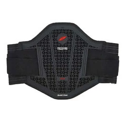 ZANDONA NetCube Pro Kidney Belt Черный (размер: xs)