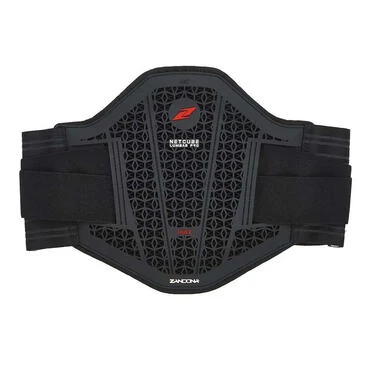 ZANDONA NetCube Pro Kidney Belt Черный