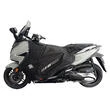 TUCANO URBANO Termoscud® Pro Honda Forza 350 apron Черный