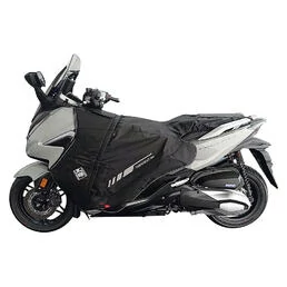 TUCANO URBANO Termoscud® Pro Honda Forza 350 apron Черный