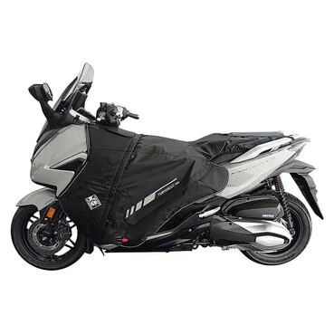 TUCANO URBANO Termoscud® Pro Honda Forza 350 apron Черный