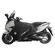 TUCANO URBANO Termoscud® Pro Honda Forza 350 apron Черный
