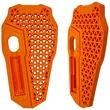 KLIM Airbag Vest Back Protector Оранжевый (размер: s)