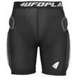 UFO Muryan SV6 protective shorts Черный (размер: xs)