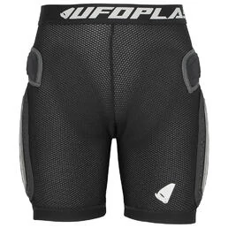UFO Muryan SV6 protective shorts Черный (размер: xs)