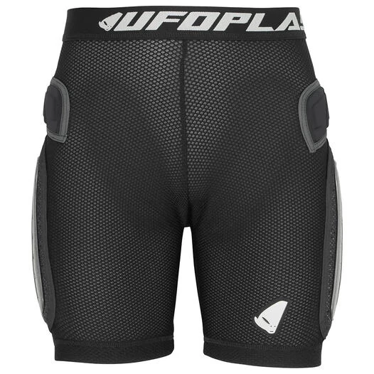 UFO Muryan SV6 protective shorts Черный (размер: xs)
