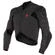 DAINESE BIKE Rhyolite Safety Lite long sleeve protective jacket Черный