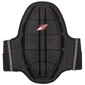 ZANDONA Shield Evo X5 Back Protector Черный