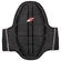 ZANDONA Shield Evo X5 Back Protector Черный