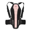 ZANDONA HybridPro X6 Back Protector Розовый (размер: m)