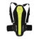 ZANDONA HybridPro X6 Back Protector Желтый