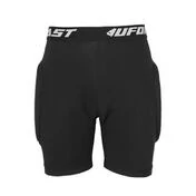 UFO Centurion BV6 protective shorts Черный