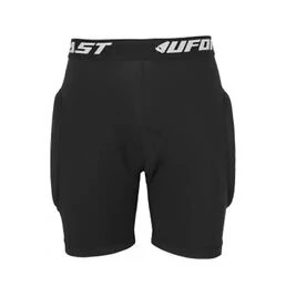 UFO Centurion BV6 protective shorts Черный (размер: xs)