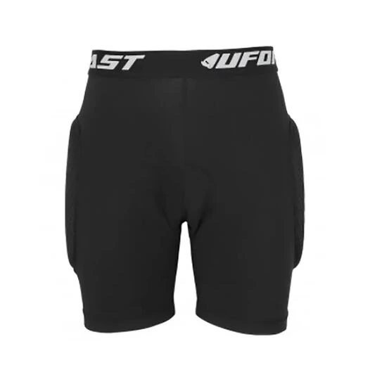 UFO Centurion BV6 protective shorts Черный (размер: xs)