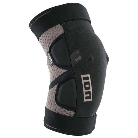 ION K-Pact Knee Guards Gloomy / Sands (размер: s)