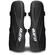 UFO SK09185#K shin guards Черный