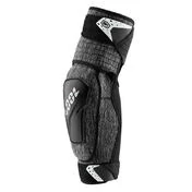 100percent Fortis elbow guards Серый