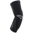 ALPINESTARS BICYCLE Paragon Plus knee guards Черно-белый