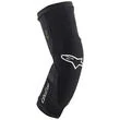 ALPINESTARS BICYCLE Paragon Plus knee guards Черно-белый