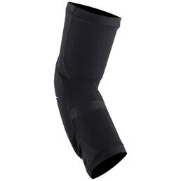 ALPINESTARS BICYCLE Paragon Plus knee guards Черно-белый