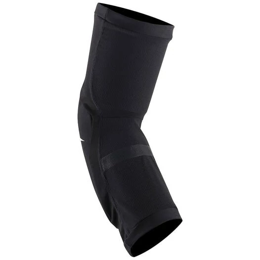 ALPINESTARS BICYCLE Paragon Plus knee guards Черно-белый