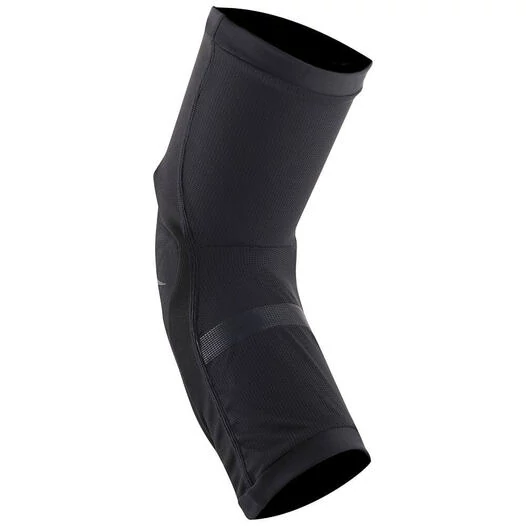 ALPINESTARS BICYCLE Paragon Plus knee guards Черный
