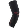 ALPINESTARS BICYCLE Paragon Plus knee guards Красно-черный