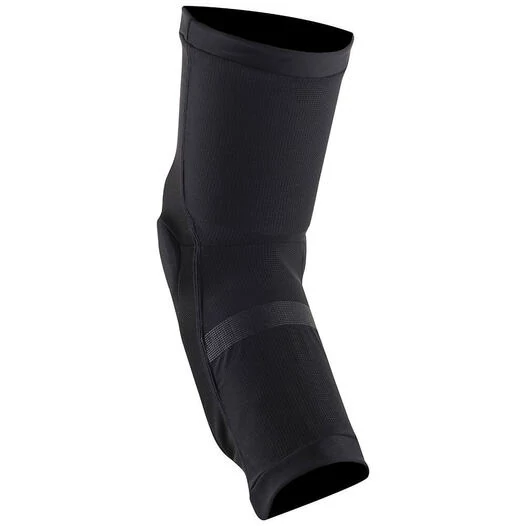 ALPINESTARS BICYCLE Paragon Plus knee guards Красно-черный
