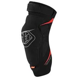 TROY LEE DESIGNS Raid Knee Guards Черный (размер: s)