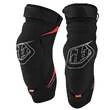 TROY LEE DESIGNS Raid Knee Guards Черный
