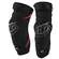 TROY LEE DESIGNS Raid Knee Guards Черный