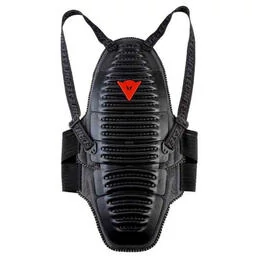 DAINESE Wave 13 D1 Air Back Protector Черный (размер: m)
