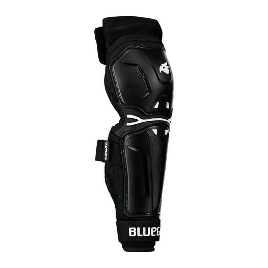 BLUEGRASS Big Horn 2020 elbow guards Черный (размер: xs)