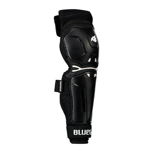 BLUEGRASS Big Horn 2020 elbow guards Черный
