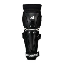 BLUEGRASS Big Horn 2020 elbow guards Черный