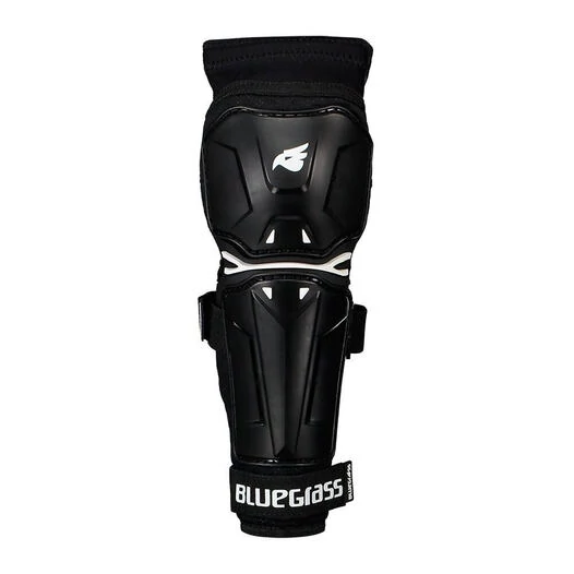 BLUEGRASS Big Horn 2020 elbow guards Черный