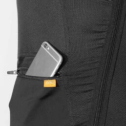 RACER Pro 3 Protective Vest Черный