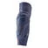 LEATT 3DF 6.0 elbow guards Серый