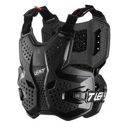 LEATT 3.5 Protection Vest Черный (размер: 2xl)