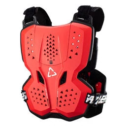 LEATT 3.5 Protection Vest Красный