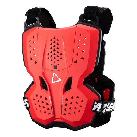 LEATT 3.5 Protection Vest Красный