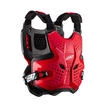 LEATT 3.5 Protection Vest Красный