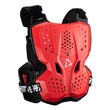 LEATT 3.5 Protection Vest Красный