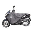 TUCANO URBANO Termoscud® Honda PCX 125 17 apron Черный