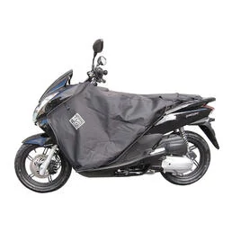 TUCANO URBANO Termoscud® Honda PCX 125 17 apron Черный