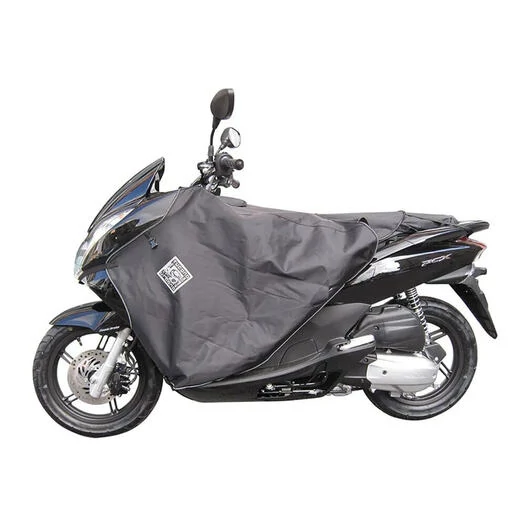 TUCANO URBANO Termoscud® Honda PCX 125 17 apron Черный