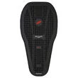 ZANDONA Netcube Insert G2 Back Protector Черный