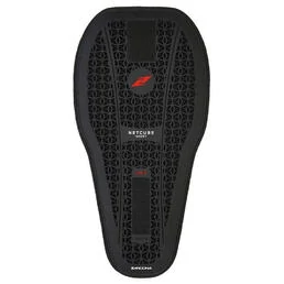 ZANDONA Netcube Insert G2 Back Protector Черный