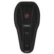 ZANDONA Netcube Insert G2 Back Protector Черный