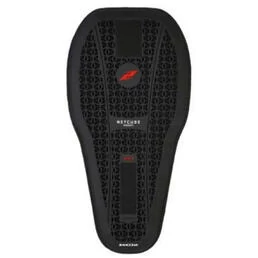 ZANDONA Netcube Insert G2 Back Protector Черный
